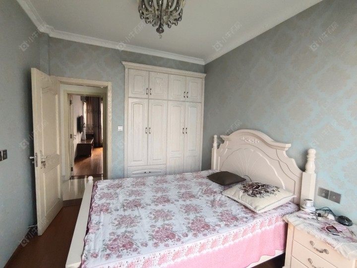 常州港龙华庭在租房源_小牛看房