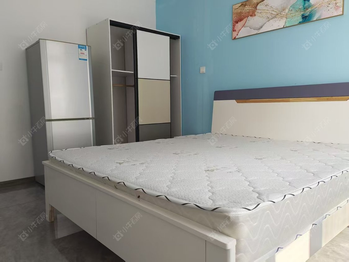 潞城花苑房源室内图 常州潞城花苑在租房源室内图_小牛看房