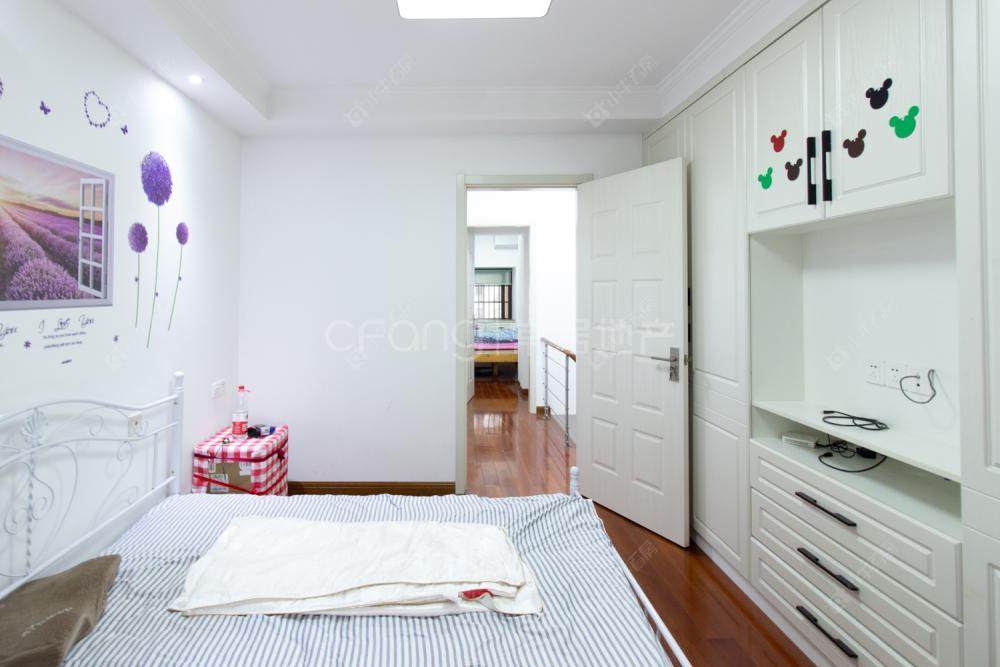 常州华润国际一期在售二手房源室内图_小牛看房