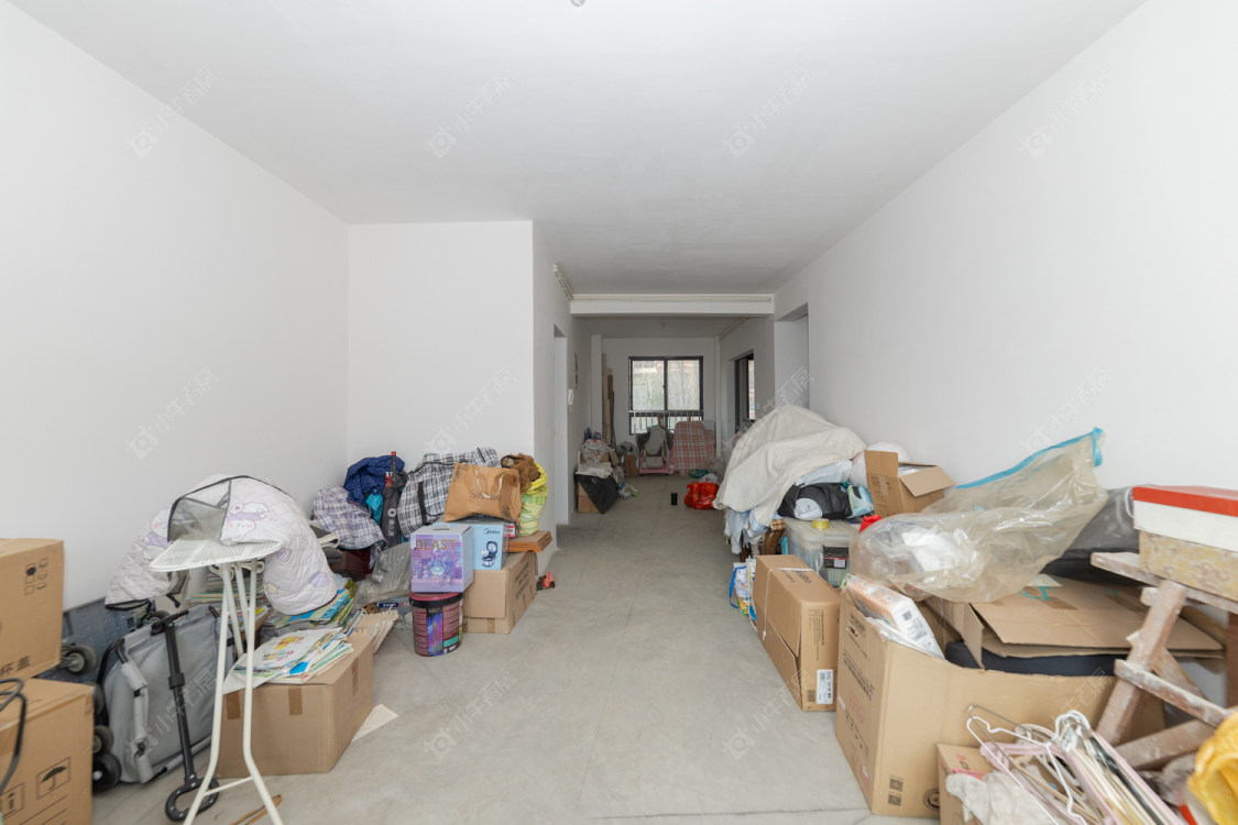 常州顺园九村在售二手房源室内图_小牛看房