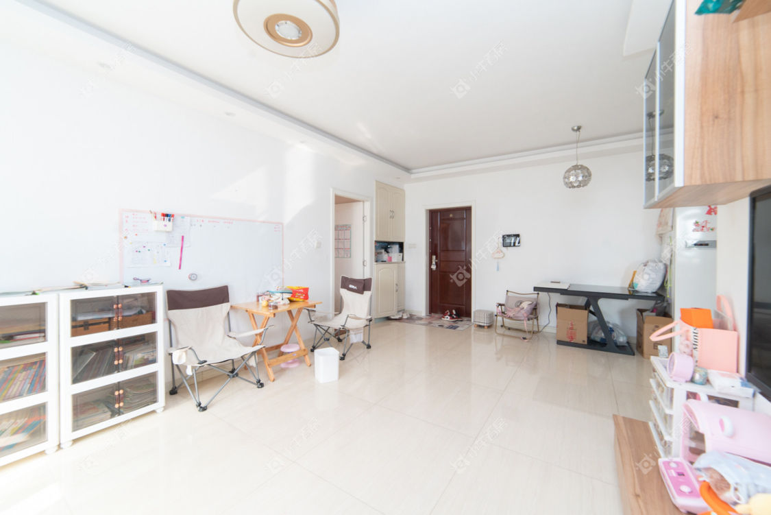 常州高成莱茵三期在租房源室内图_小牛看房