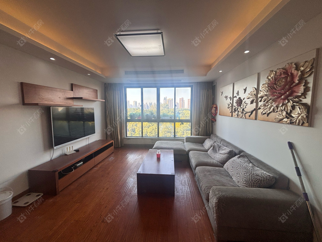 常州金色领寓3室2厅1卫出租_小牛看房