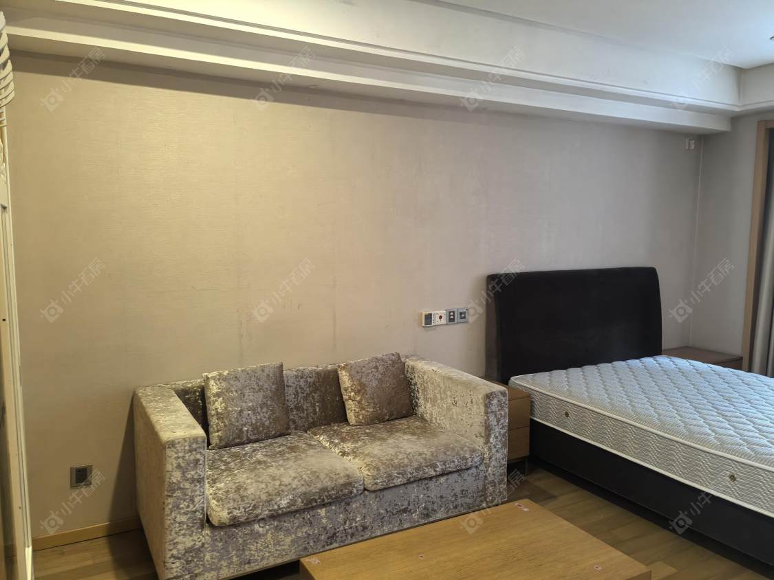 常州新城国际公寓租房_新城国际公寓1室1厅房源出租