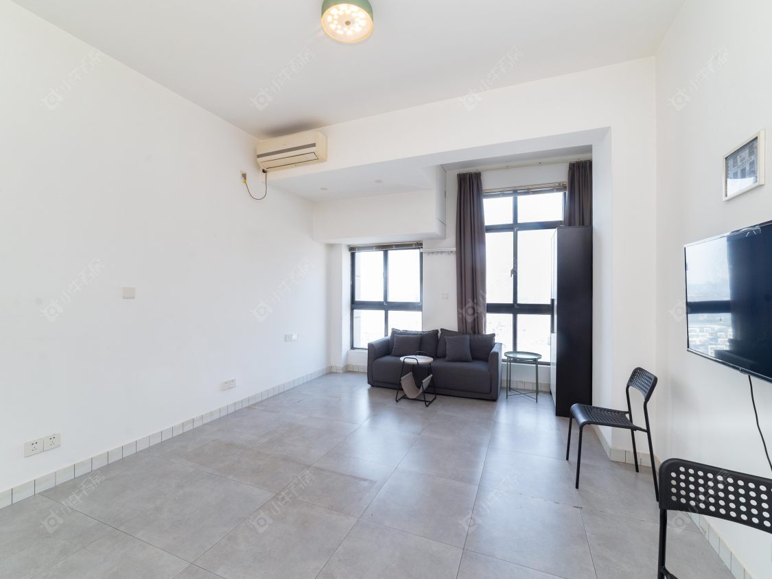 常州湖港名城在售二手房源室内图_小牛看房