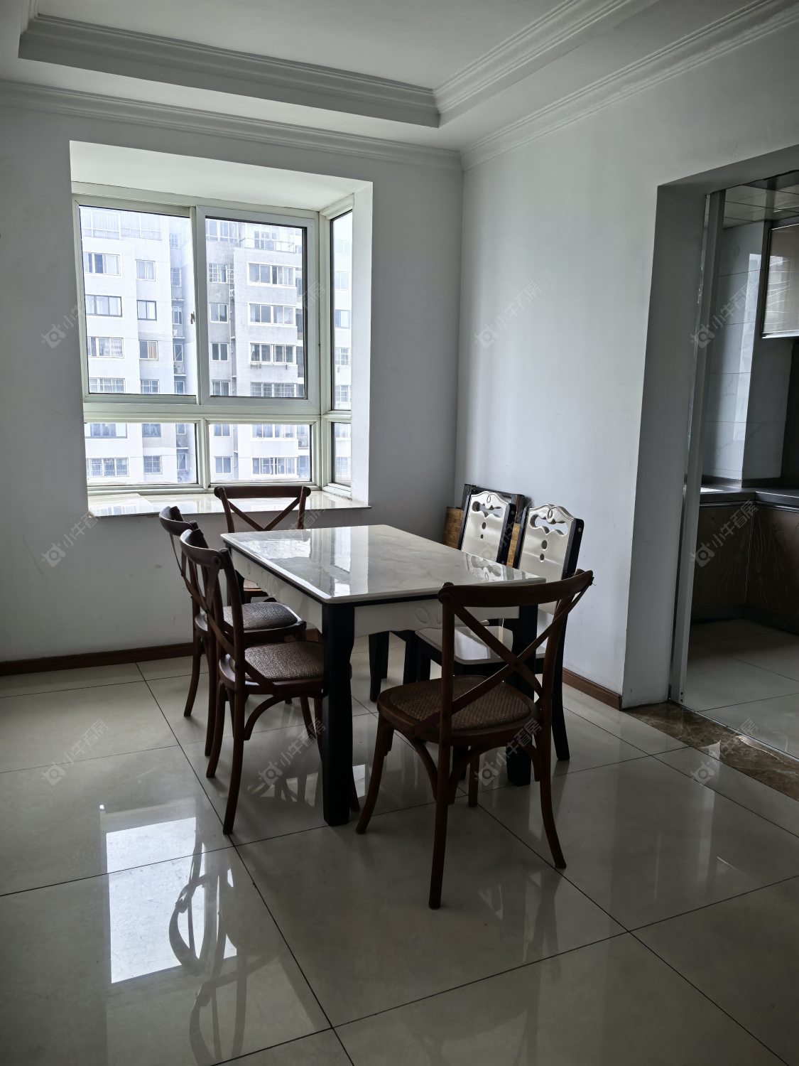 常州新丰苑租房_小牛看房