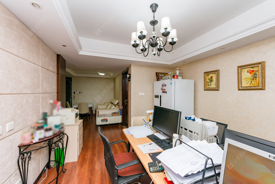 常州凯纳华侨城在售二手房源室内图_小牛看房