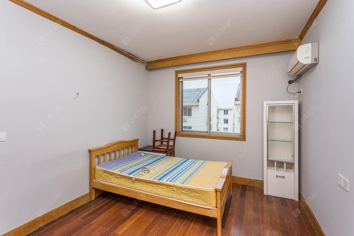 常州翠竹新村北区在售二手房源室内图_小牛看房