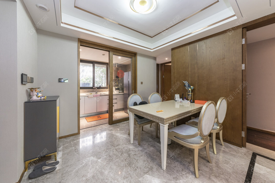 常州常发珑玥在售二手房源室内图_小牛看房