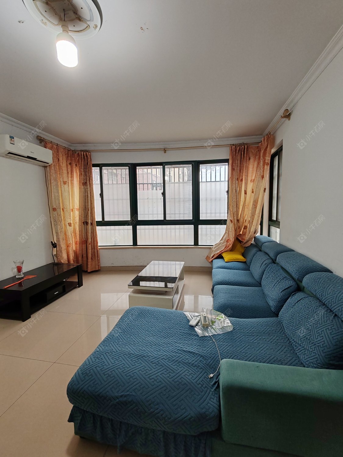 常州青洋花苑在租房源_小牛看房