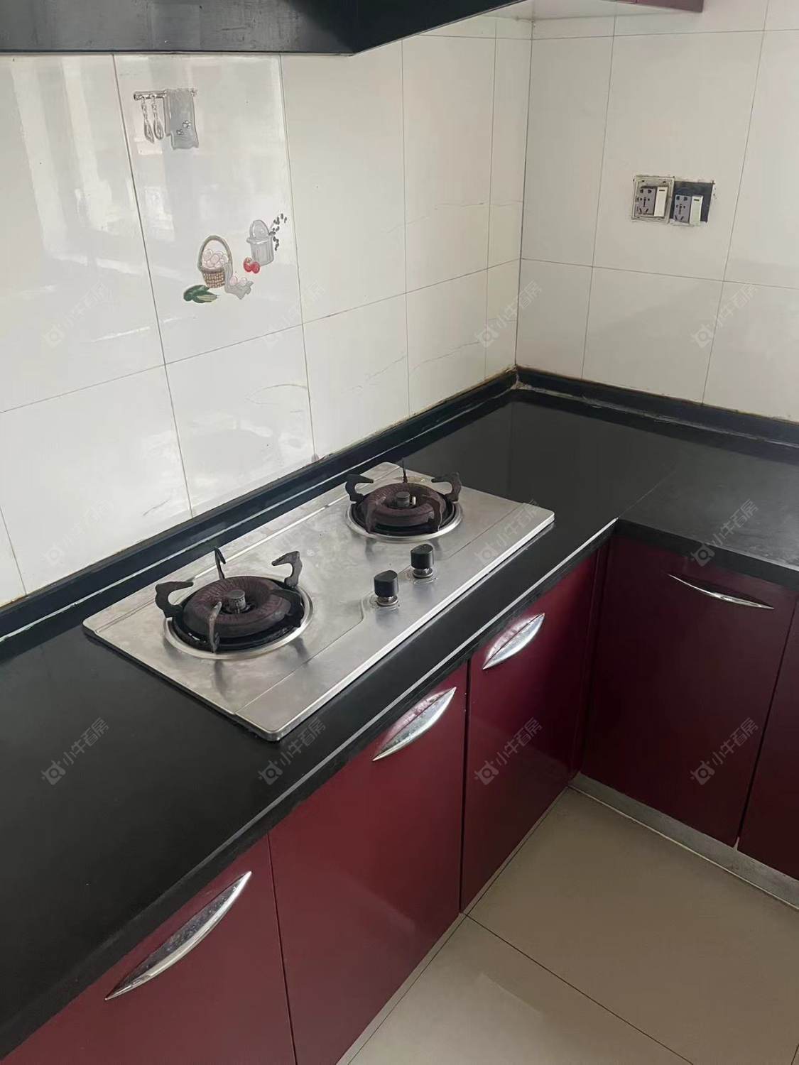 常州大学新村一社区在租房源_小牛看房