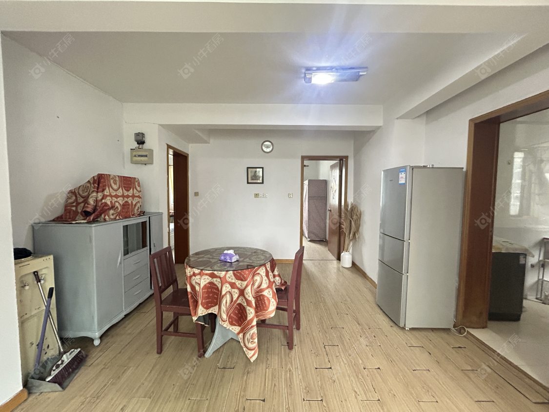 常州嘉顺花园租房_小牛看房