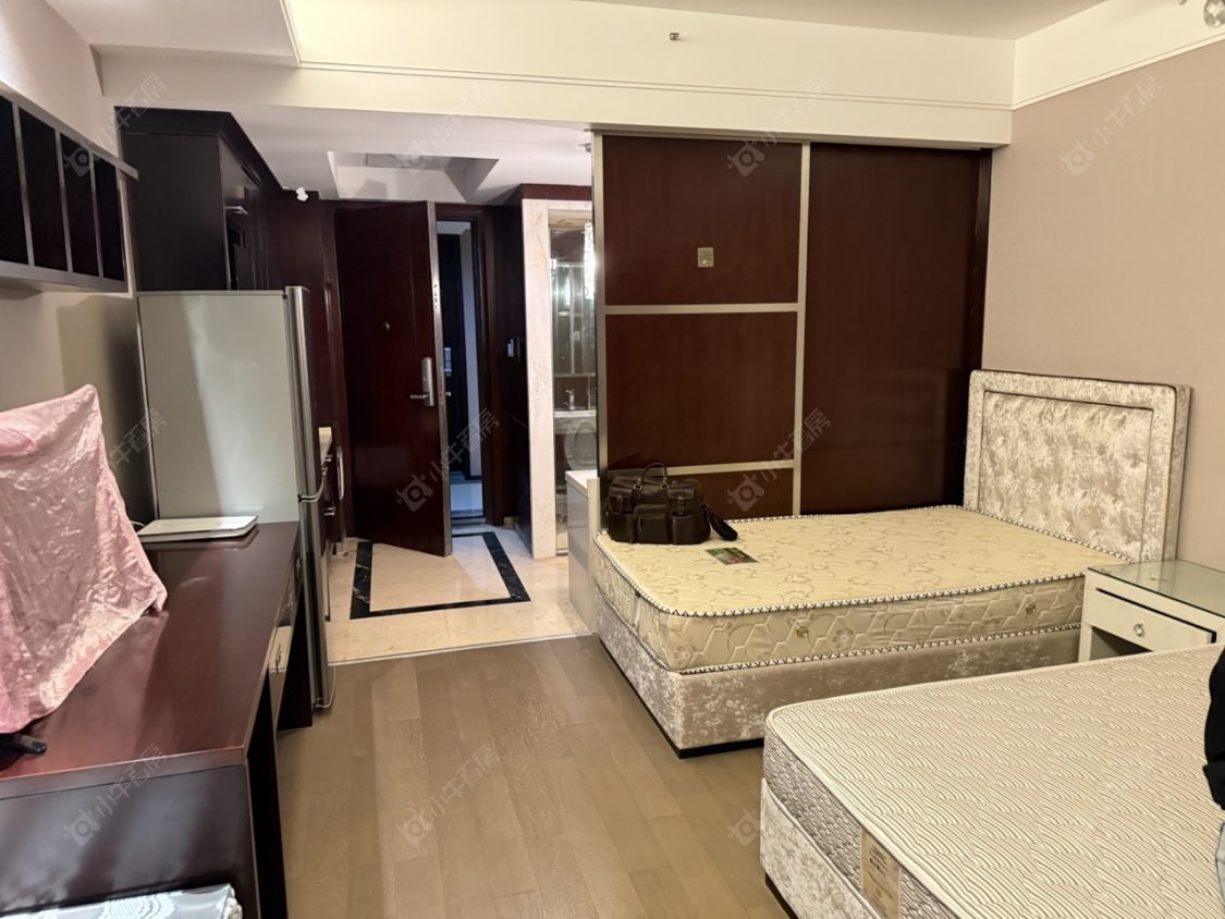 常州星河澜月湾在租房源室内图_小牛看房