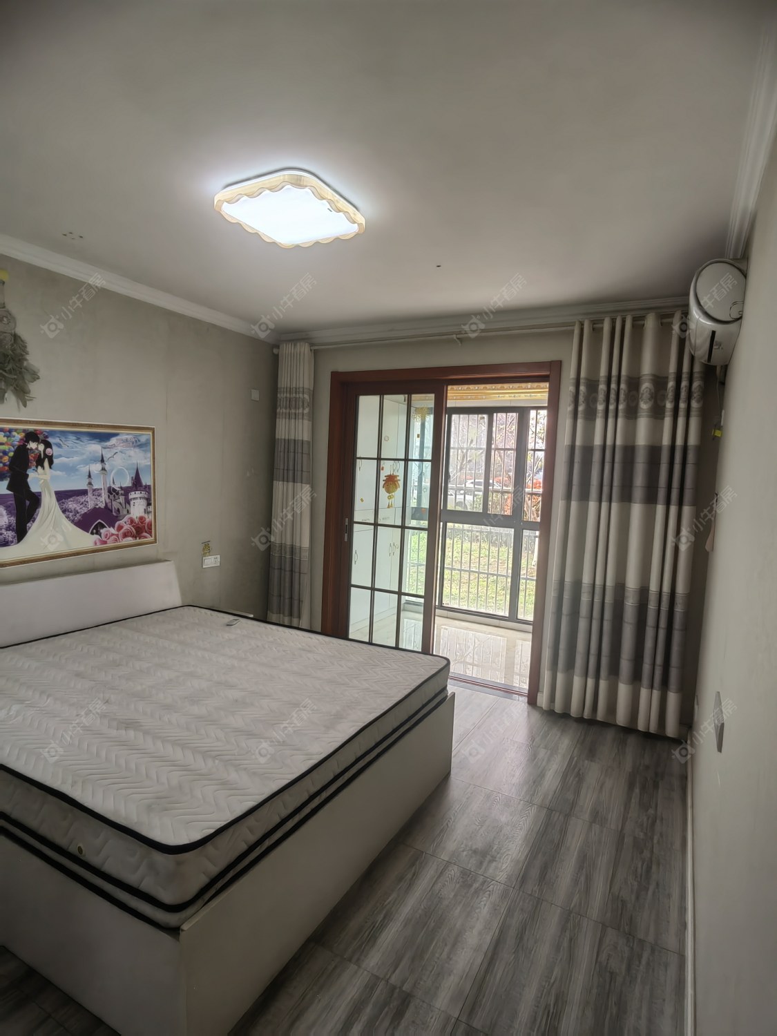 常州滨江明珠城西区在租房源_小牛看房