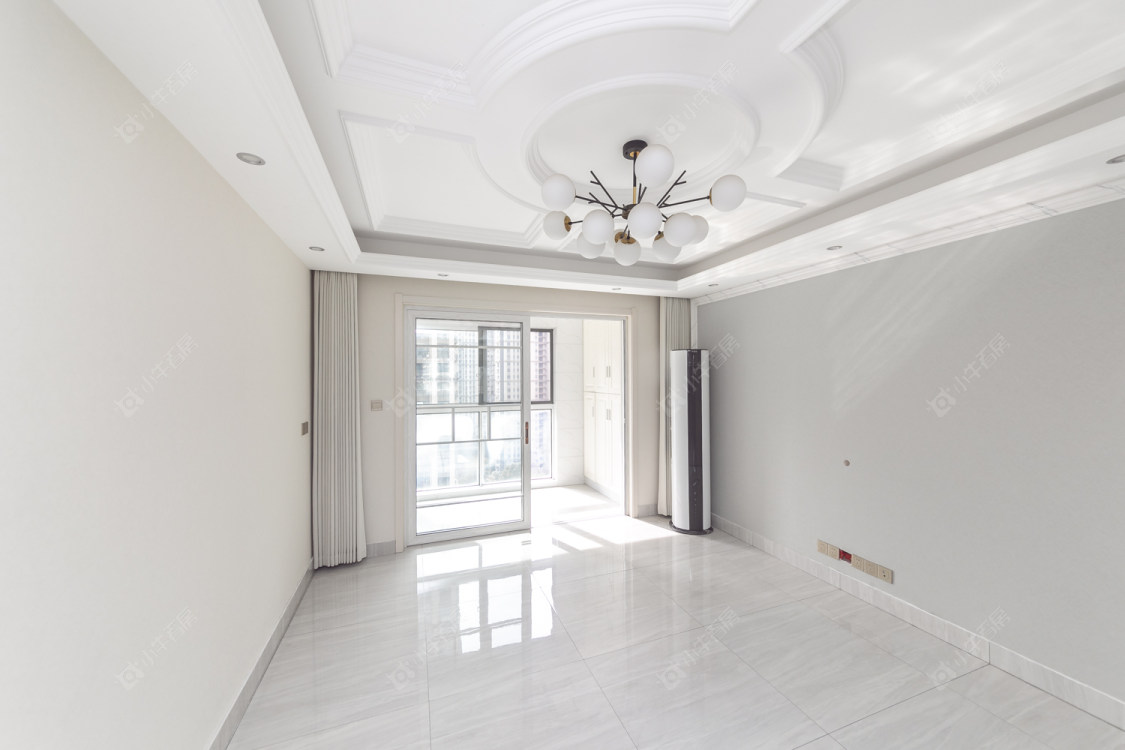 常州弘阳上城在售二手房源_小牛看房