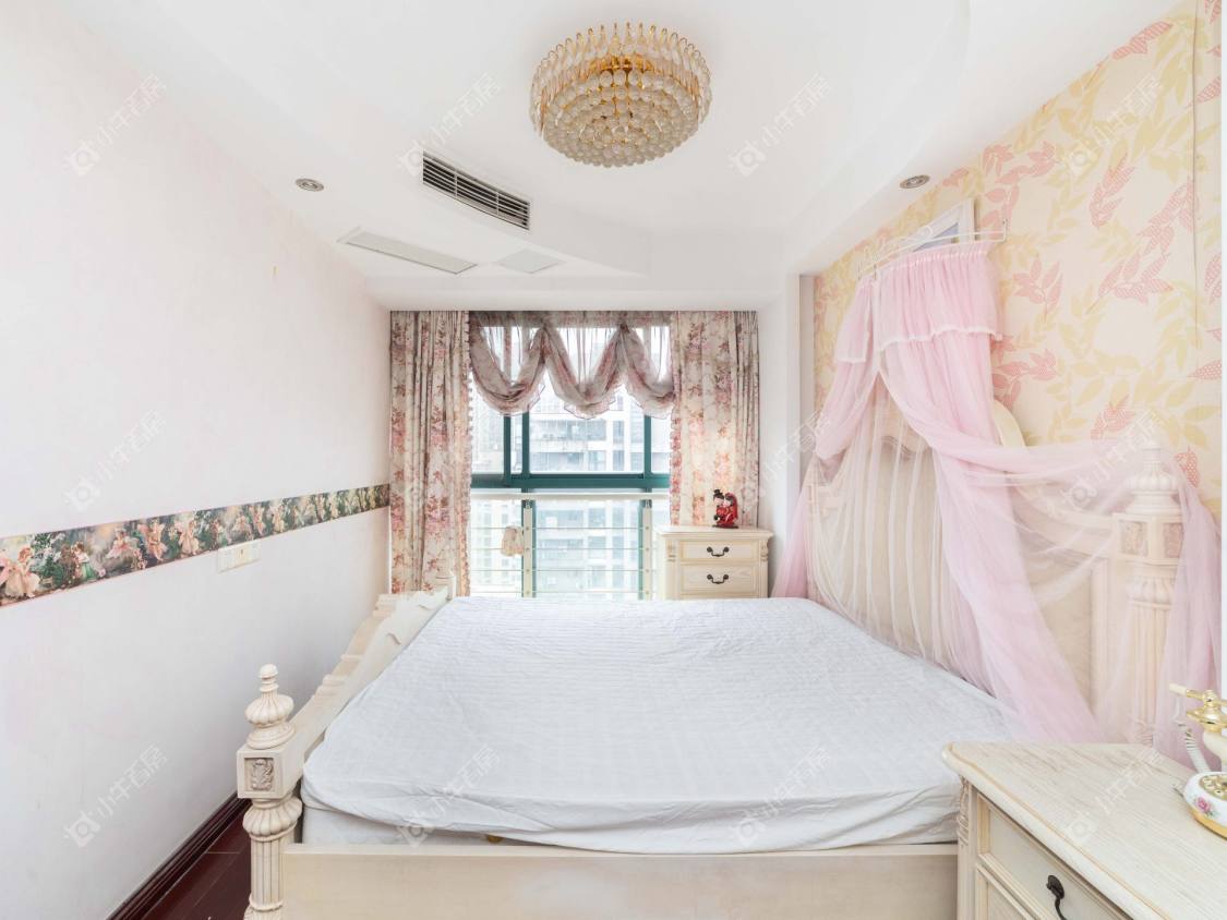 常州喜盈门花苑在租房源_小牛看房