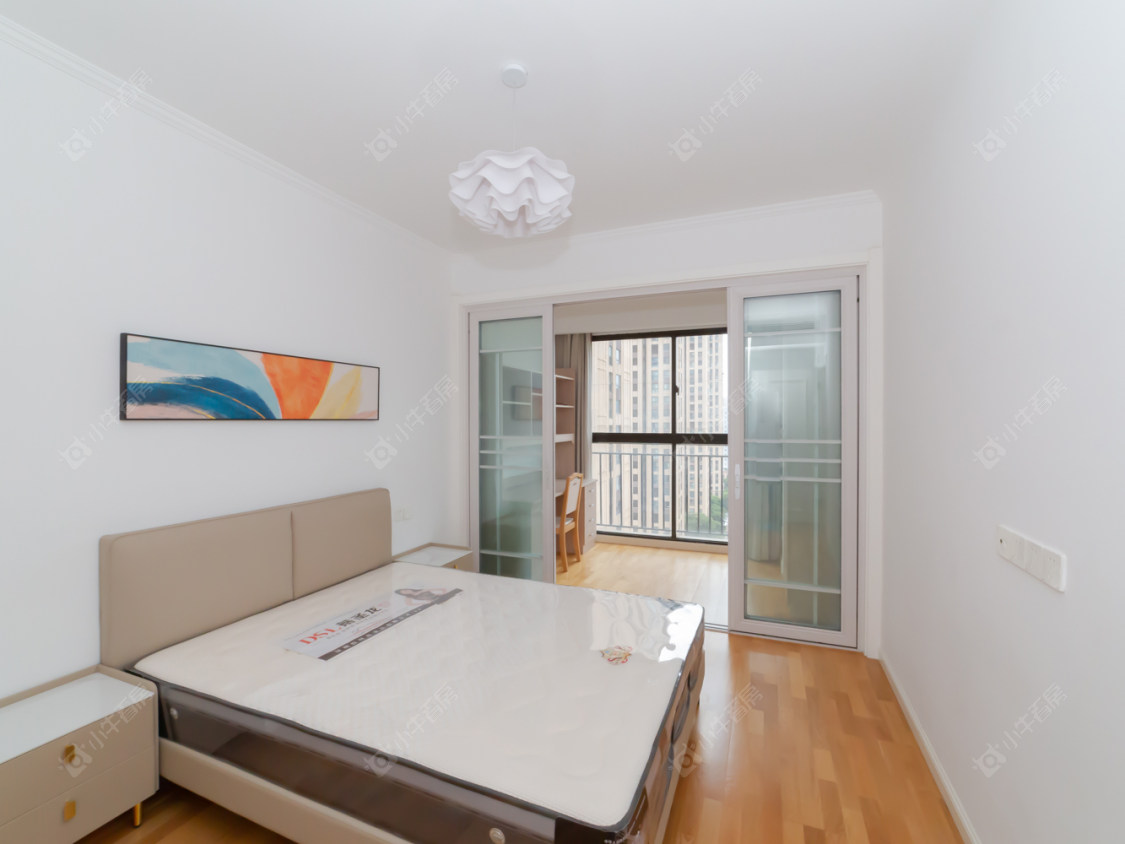 常州龙湖香醍漫步南区在售二手房源室内图_小牛看房