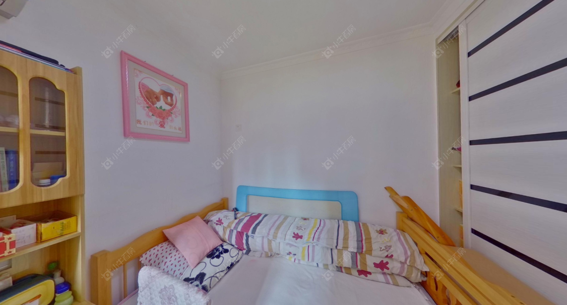 常州香溢紫郡二期在售二手房源室内图_小牛看房