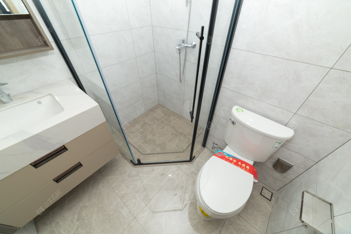 常州嘉宏天际在售二手房源室内图_小牛看房