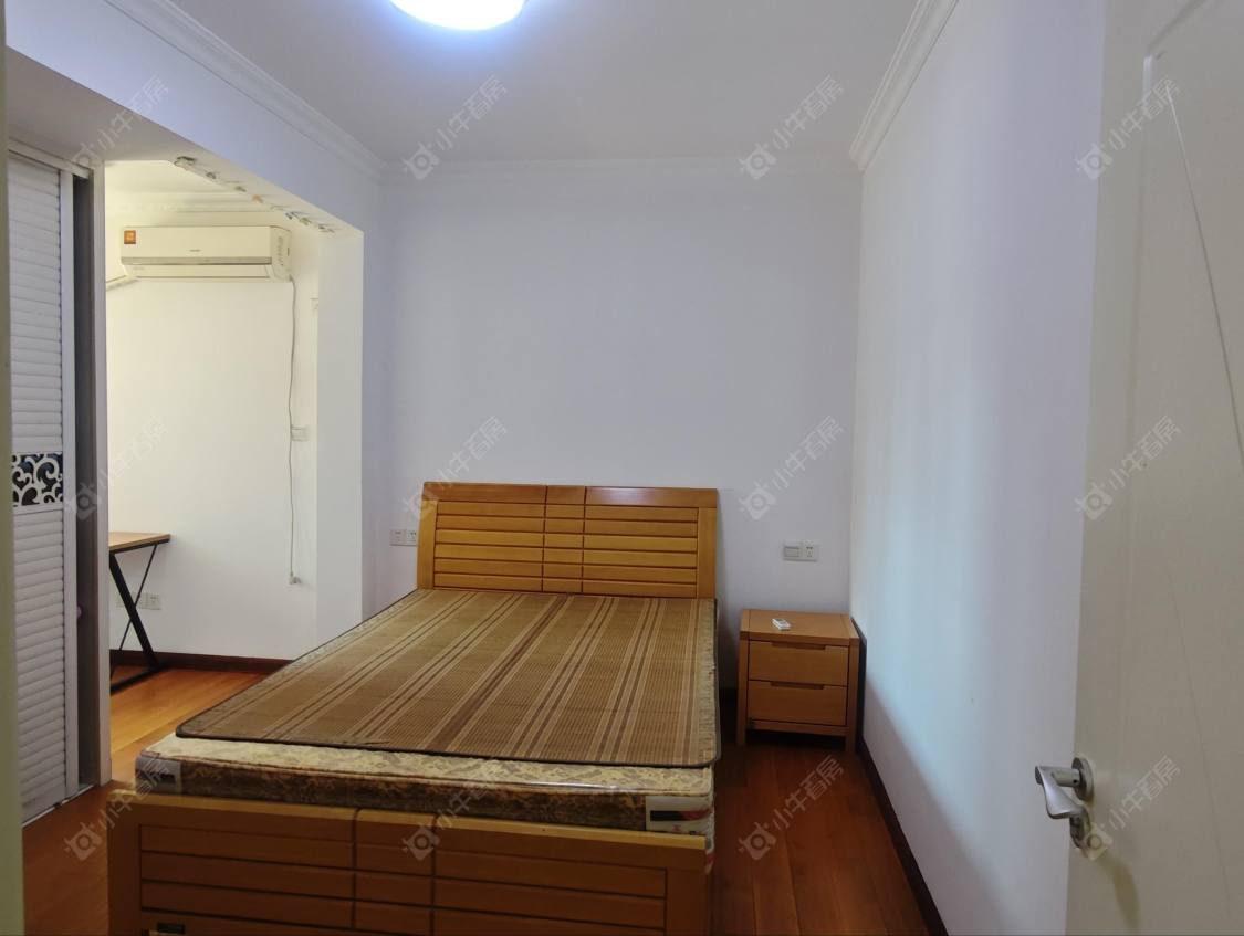 常州阳光龙庭在租房源室内图_小牛看房