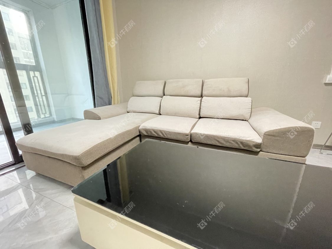 常州新城璞樾和山在租房源_小牛看房