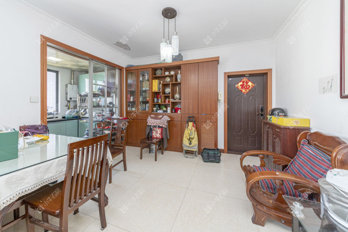 常州新城南都美域在租房源_小牛看房