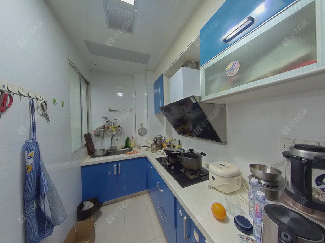 常州嘉宏盛世在售二手房源室内图_小牛看房