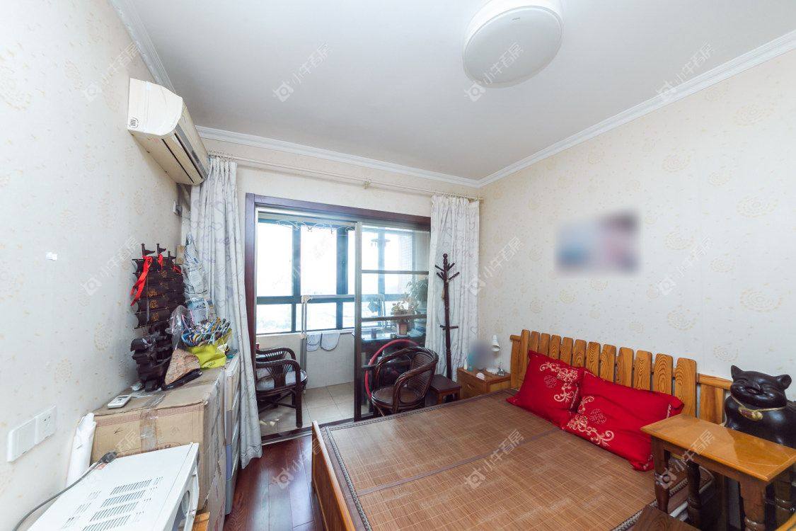 世纪华城西区房源室内图 常州世纪华城西区在租房源室内图_小牛看房