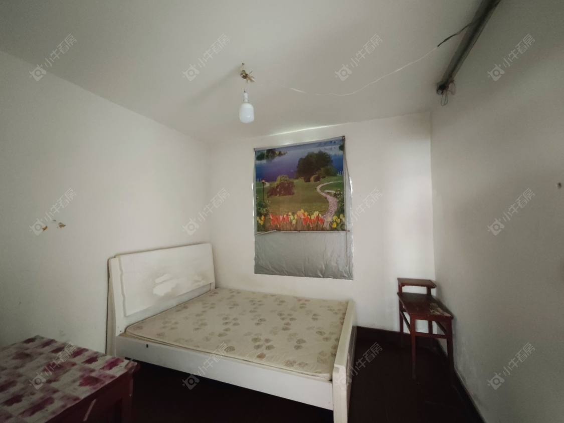 常州公园新村（丹阳）在售二手房房源室内图_小牛看房