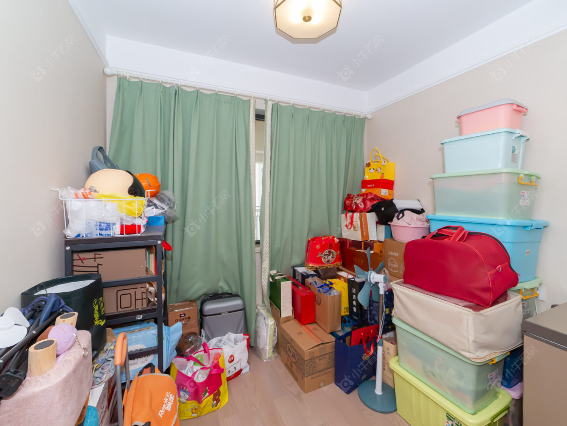 常州景瑞天玺在售二手房源室内图_小牛看房