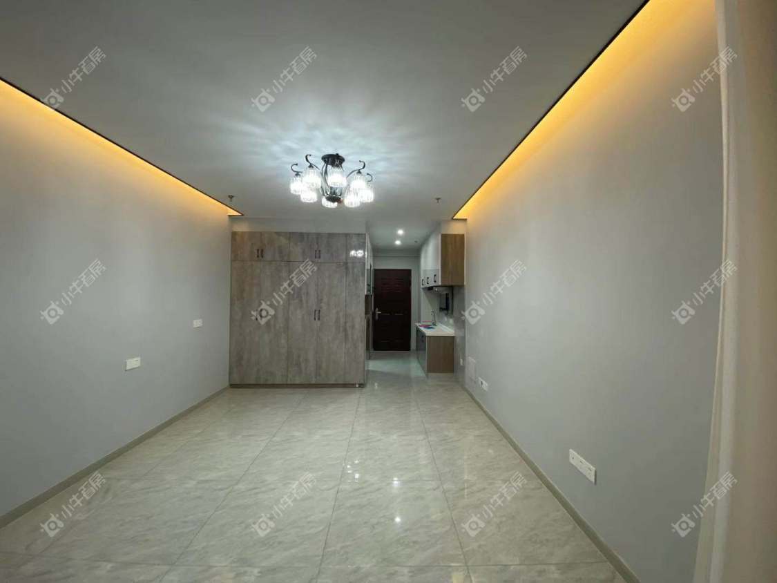 常州万科弘阳君望甲第在租房源_小牛看房