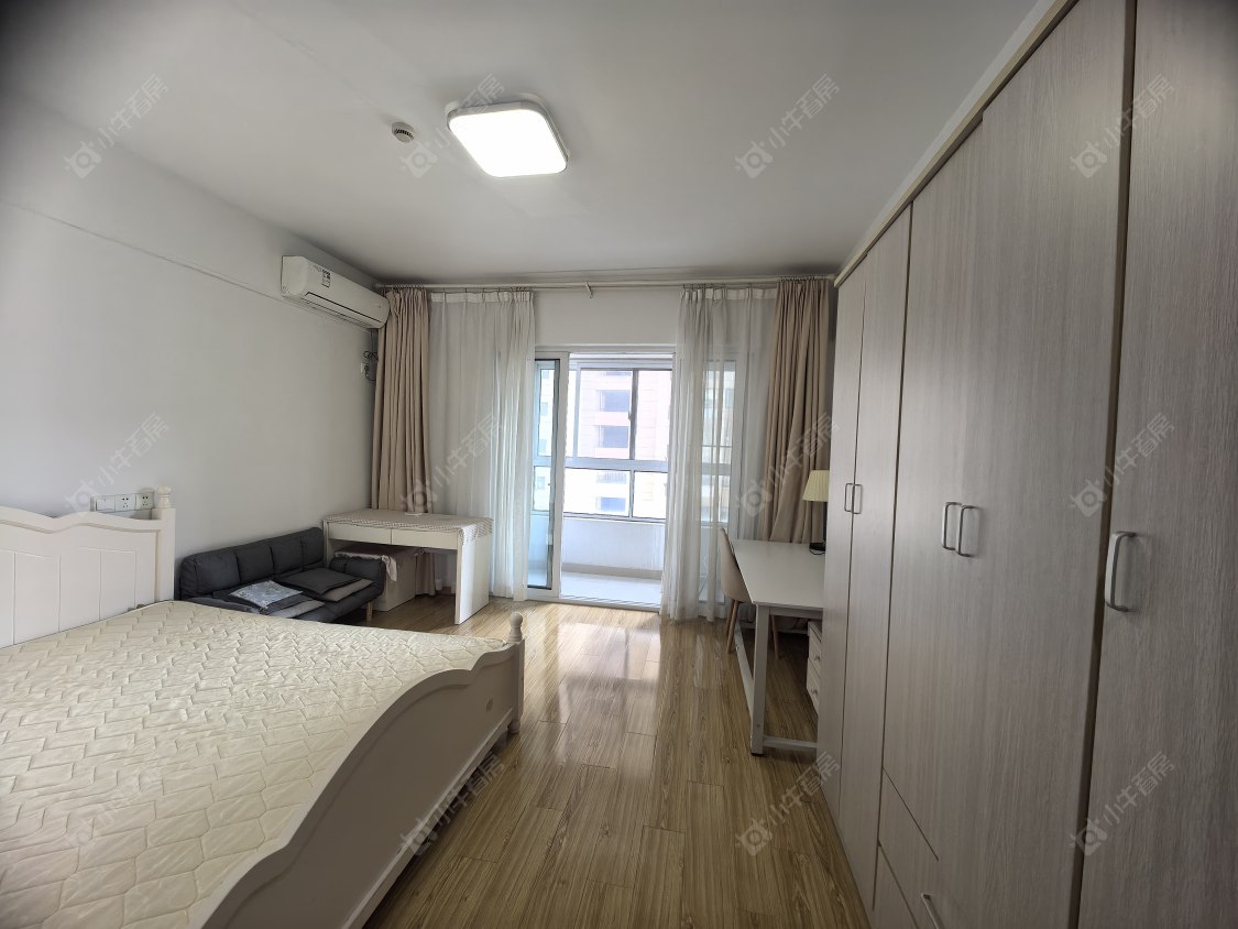 常州中奥珑郡在租房源_小牛看房