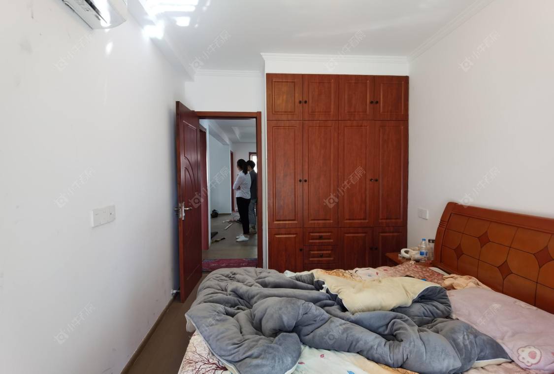 常州紫金城南区在租房源室内图_小牛看房