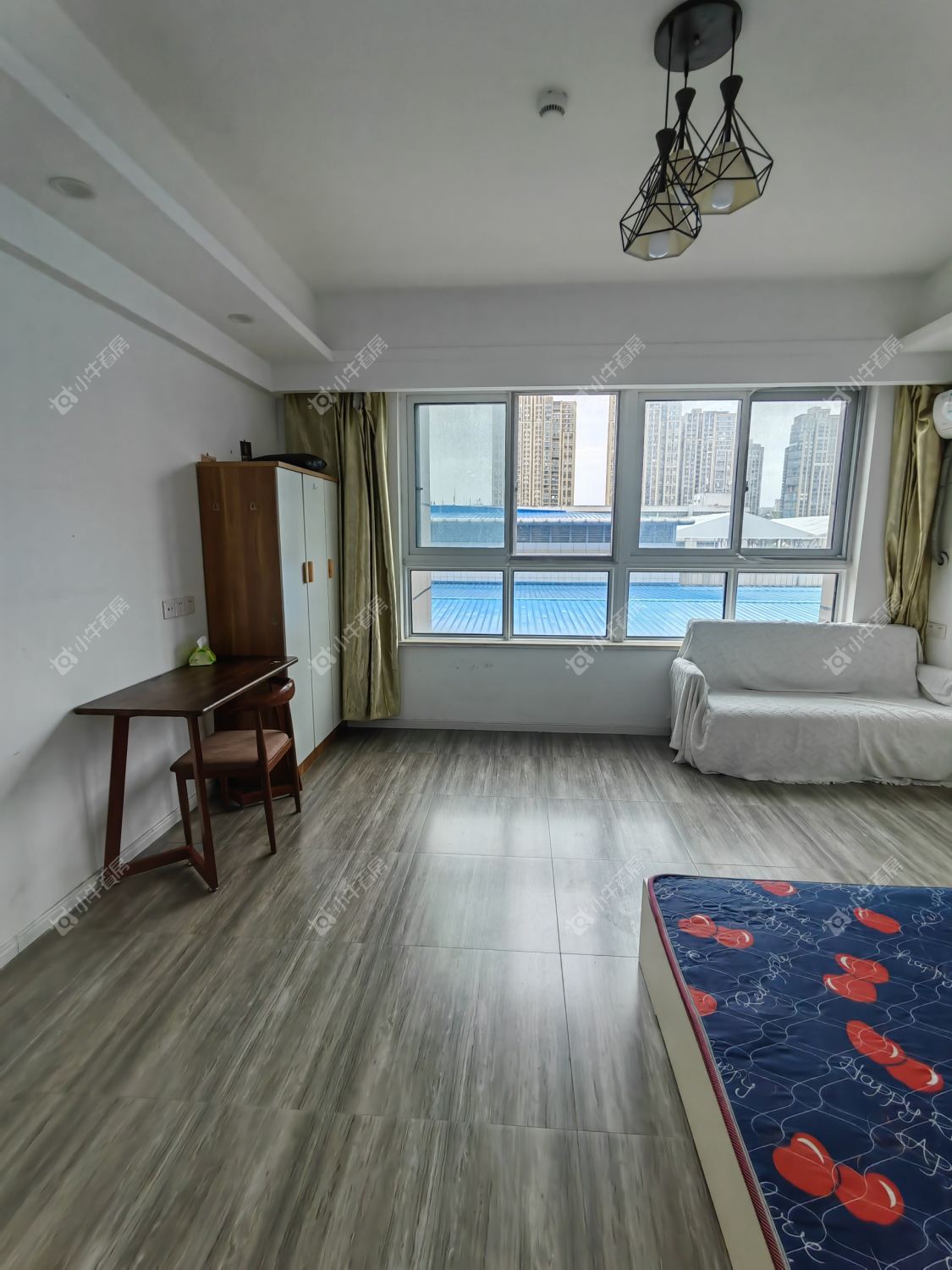 常州中奥珑郡在租房源_小牛看房