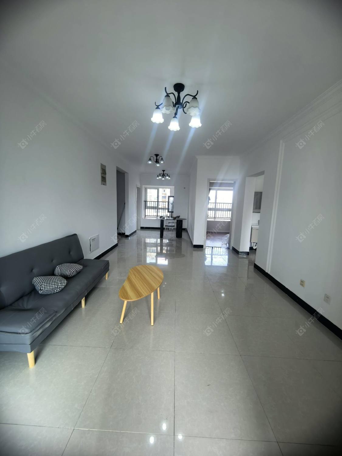 常州豪景家园2室2厅在租房源出租