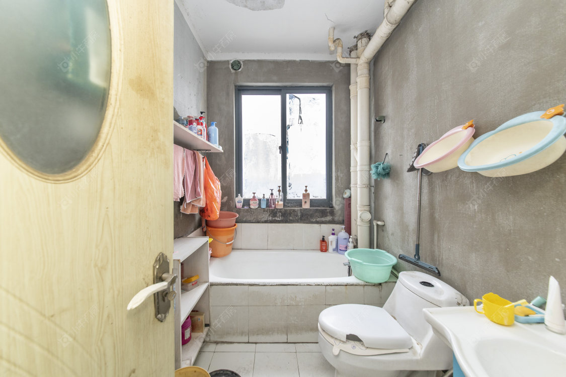 长河花园房源室内图 常州长河花园在售二手房源室内图_小牛看房