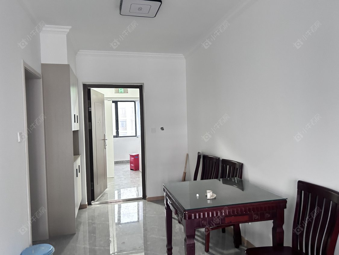 常州天启瑞禧花园在租房源室内图_小牛看房