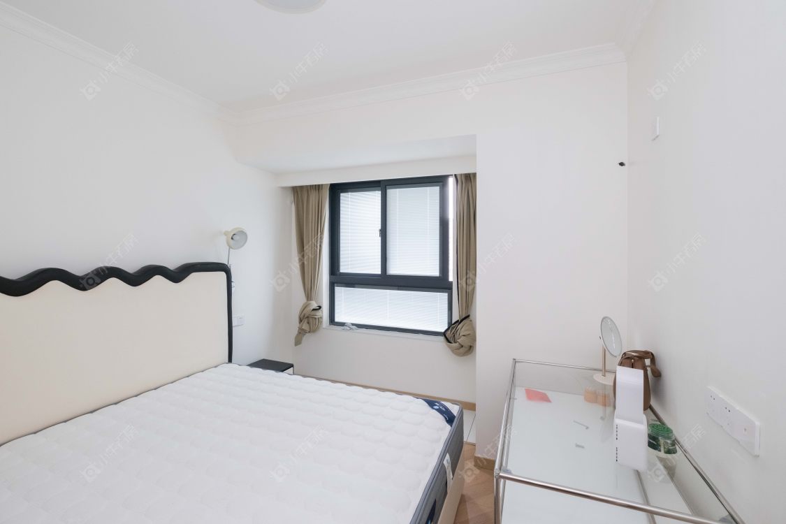 常州清云澜湾A区在售二手房源室内图_小牛看房