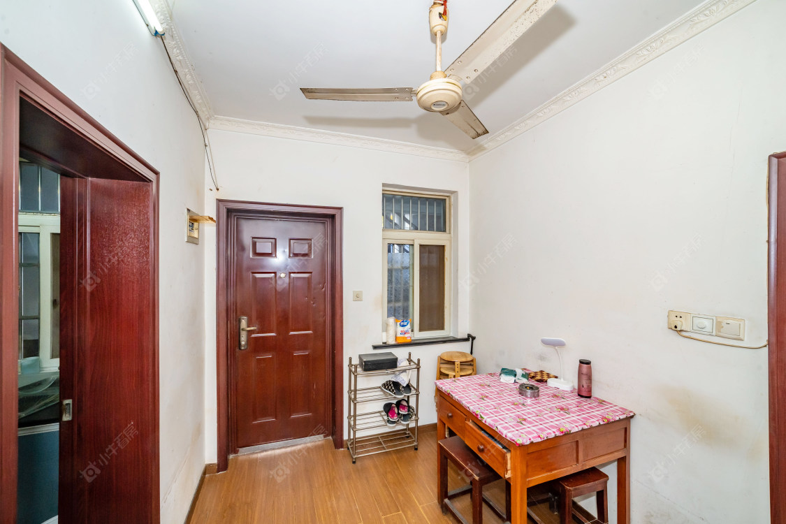 丽华一村房源室内图 常州丽华一村在售二手房源室内图_小牛看房