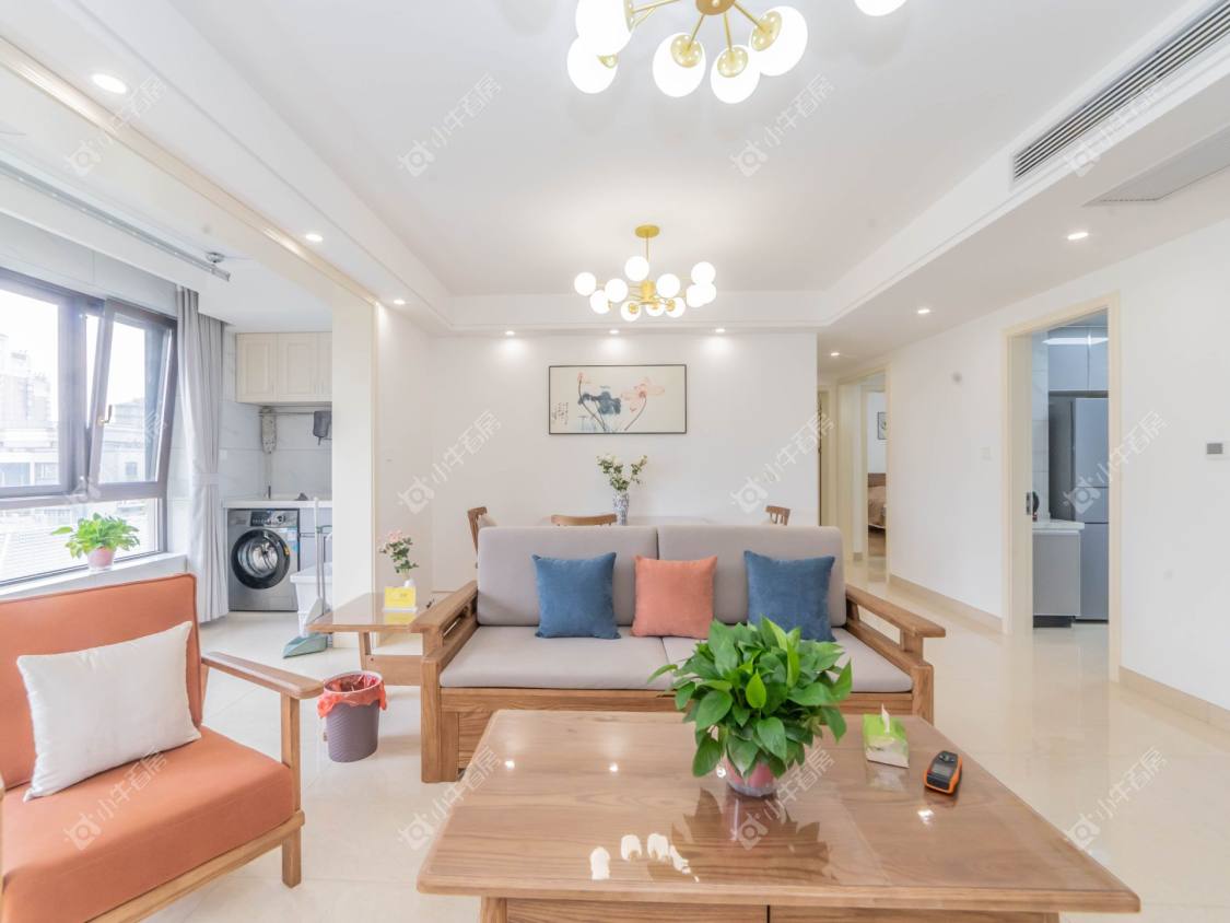 常州龙控公园道在租房源_小牛看房