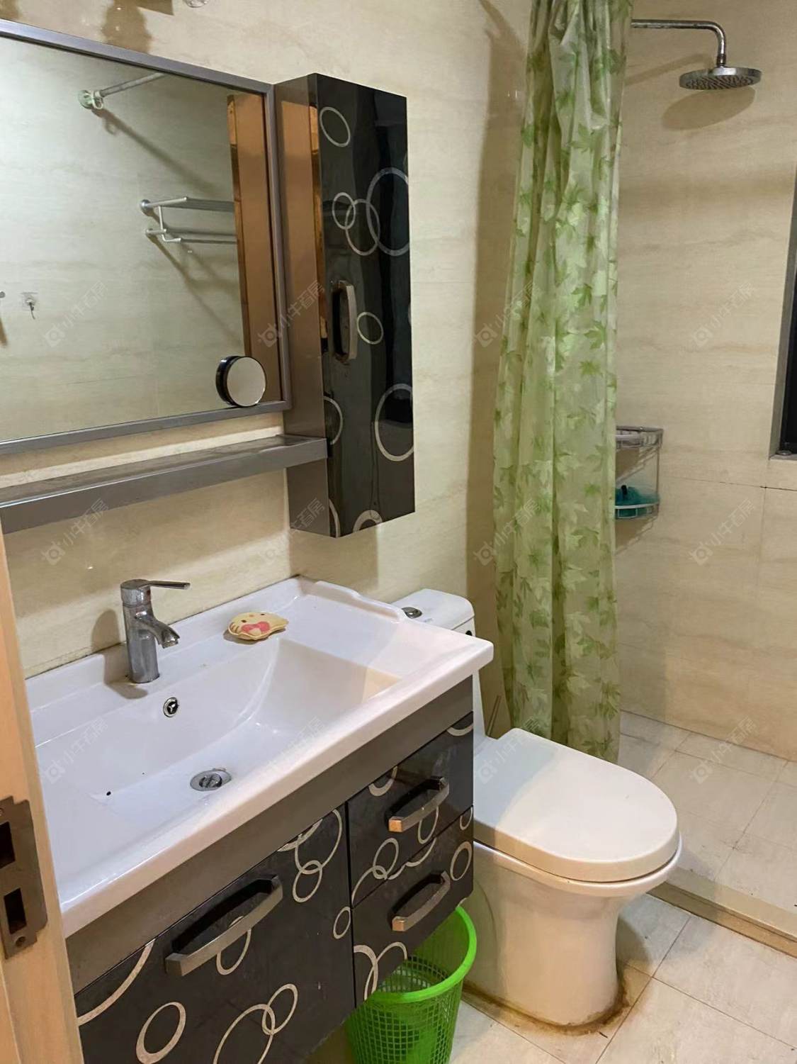 常州怡美花园在租房源_小牛看房