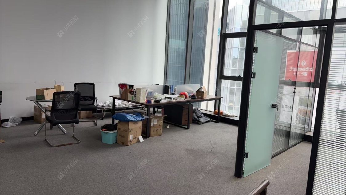 常州高新广场租房_小牛看房