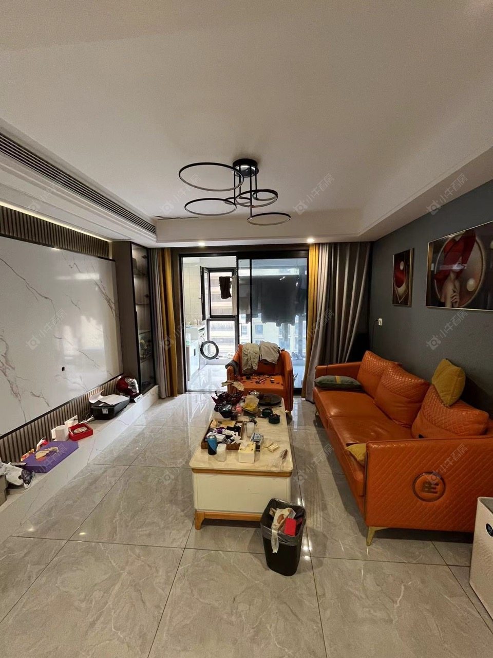 常州玉兰广场五期在租房源室内图_小牛看房