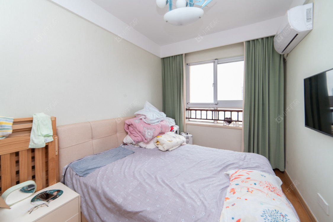 新城香悦半岛北区房源室内图 常州新城香悦半岛北区在售二手房源室内图_小牛看房