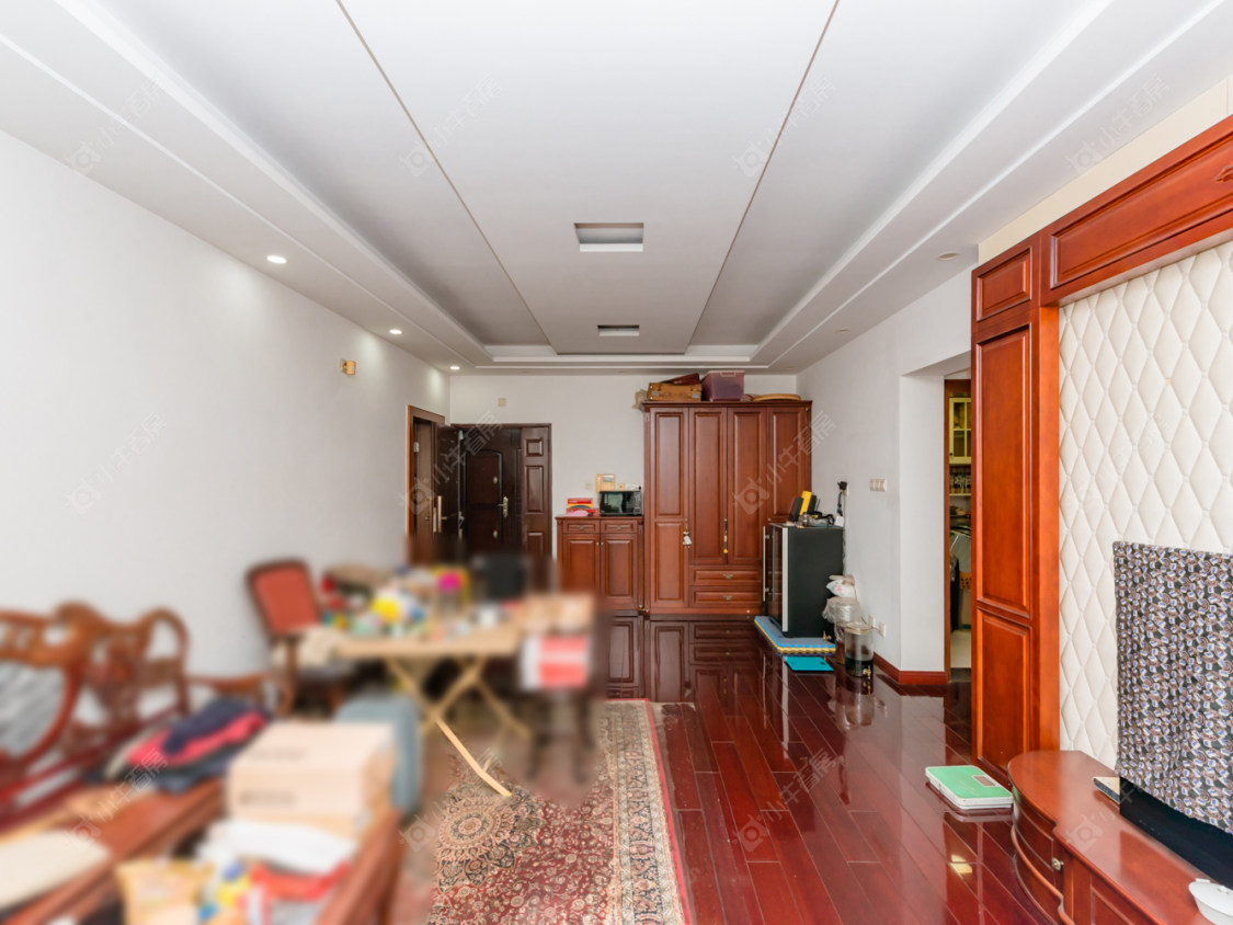 常州天禧星园在售二手房源_小牛看房