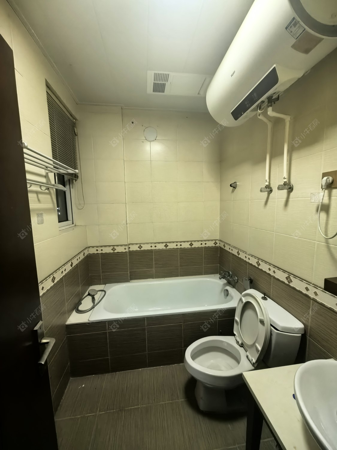 常州奥林匹克花园在租房源_小牛看房