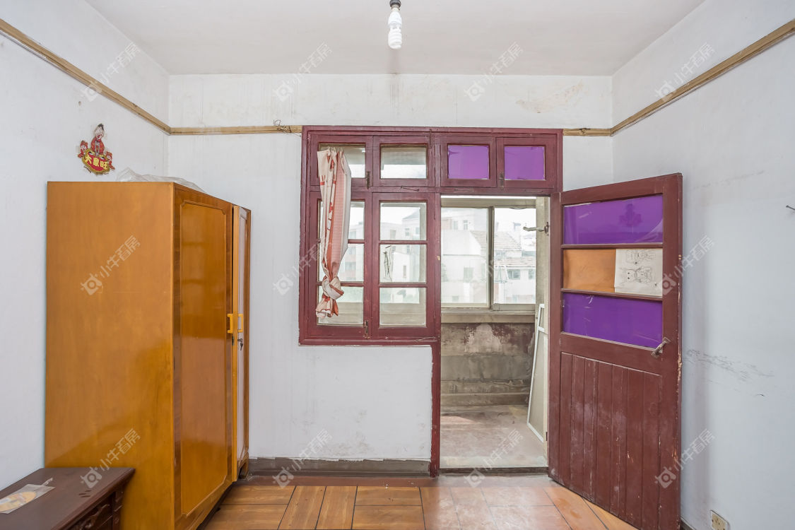 红梅新村房源室内图 常州红梅新村在租房源室内图_小牛看房