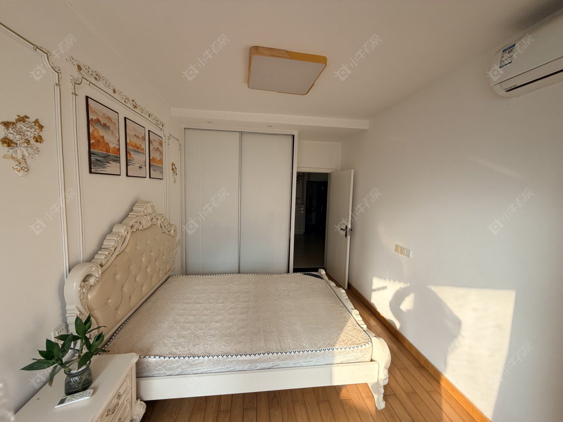 常州凯尔枫尚花园在租房源_小牛看房