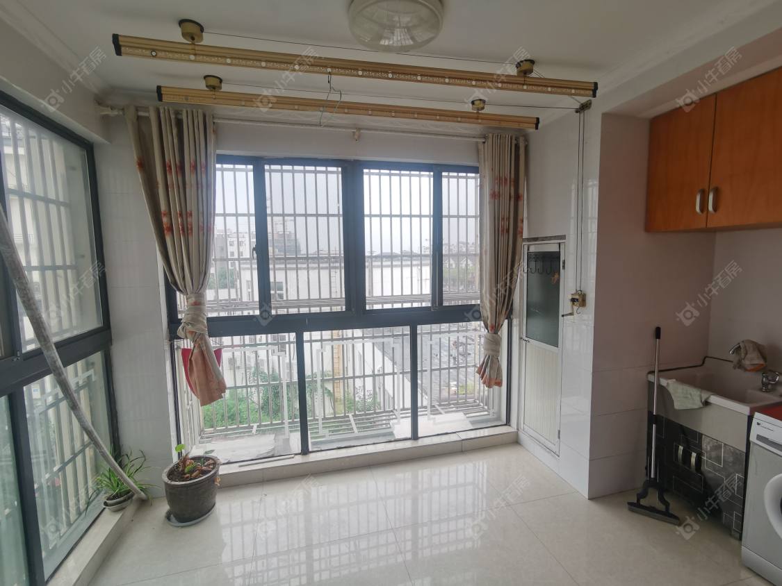 常州今创茗园在租房源室内图_小牛看房