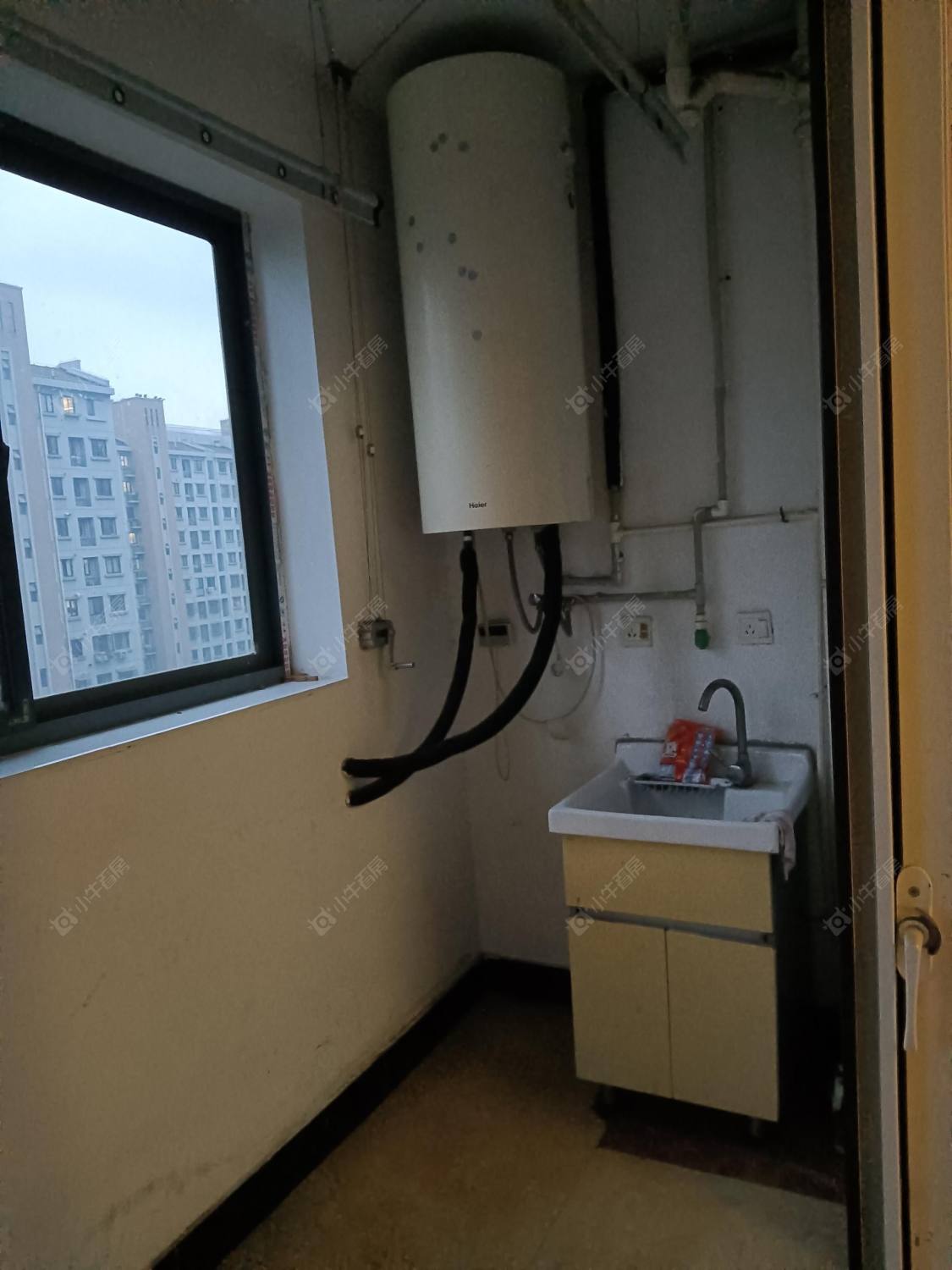 常州瑞富花苑在租房源室内图_小牛看房