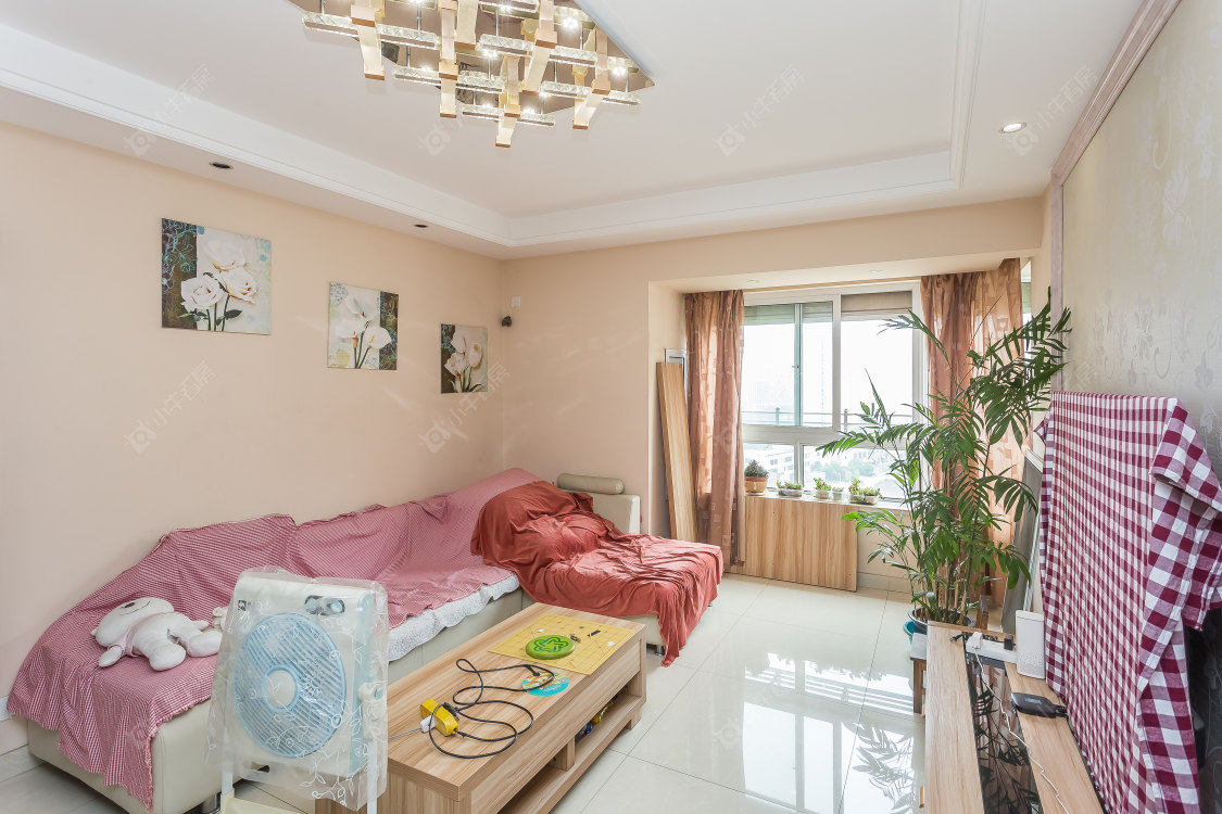 常州润泽东方尚院在售二手房_小牛看房